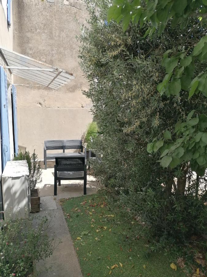 Maison De Village Saint-Barthélemy-de-Vals 外观 照片